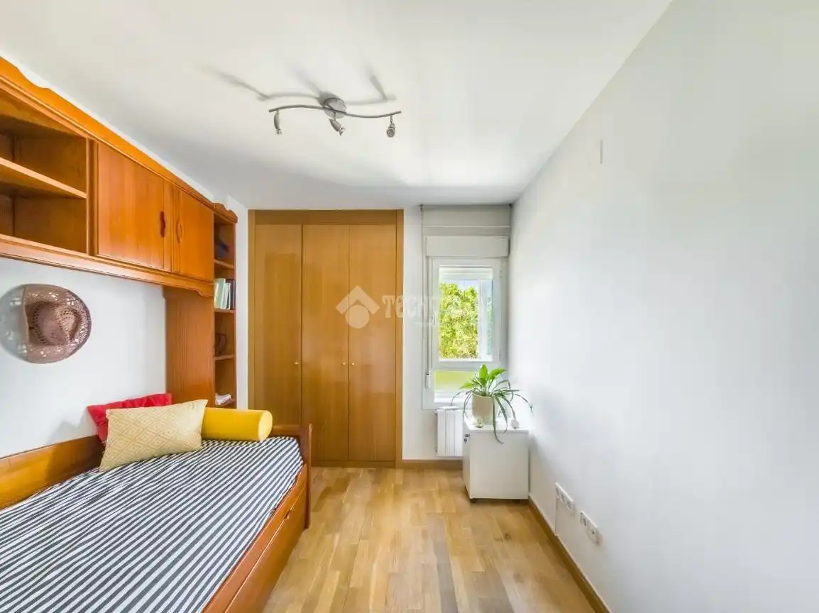 Habitación de Piso en venta en Leganés con Aire acondicionado y Terraza
