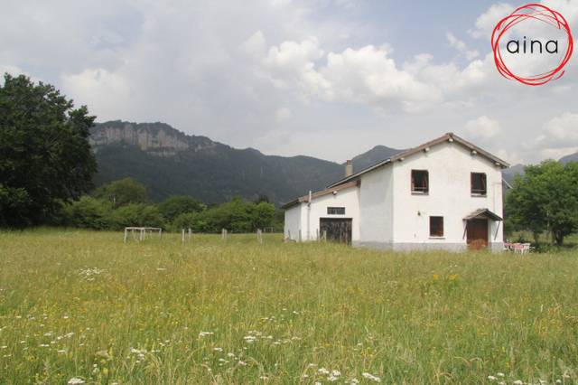 Finca rústica en Venta en Isaba / Izaba