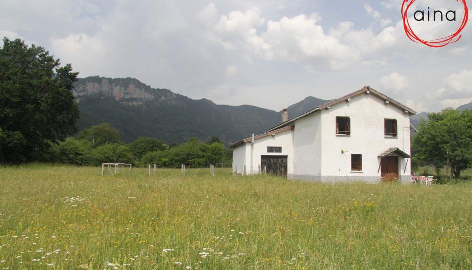 Photo 1 of Country house for sale in Isaba / Izaba, Navarra