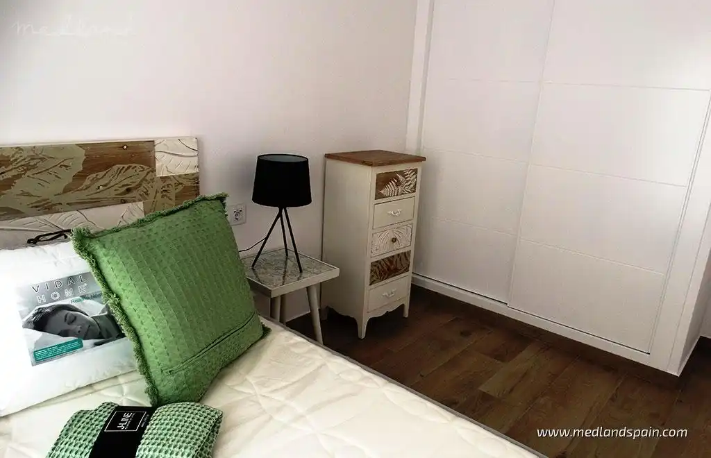 Chalet con piscina en venta en Pilar de la Horadada ciudad, imagen 7