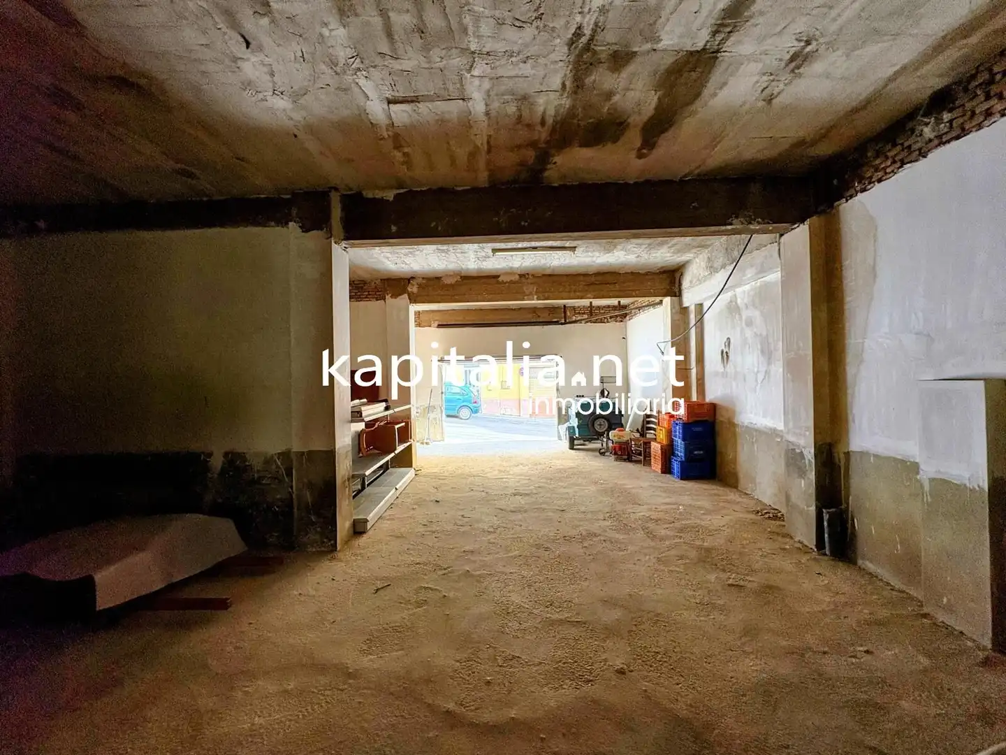 Rez-de-chaussée à vendre à La Llosa de Ranes, imagen 7