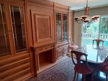 Appartement avec balcon à vendre à Calle Blasco Ibáñez