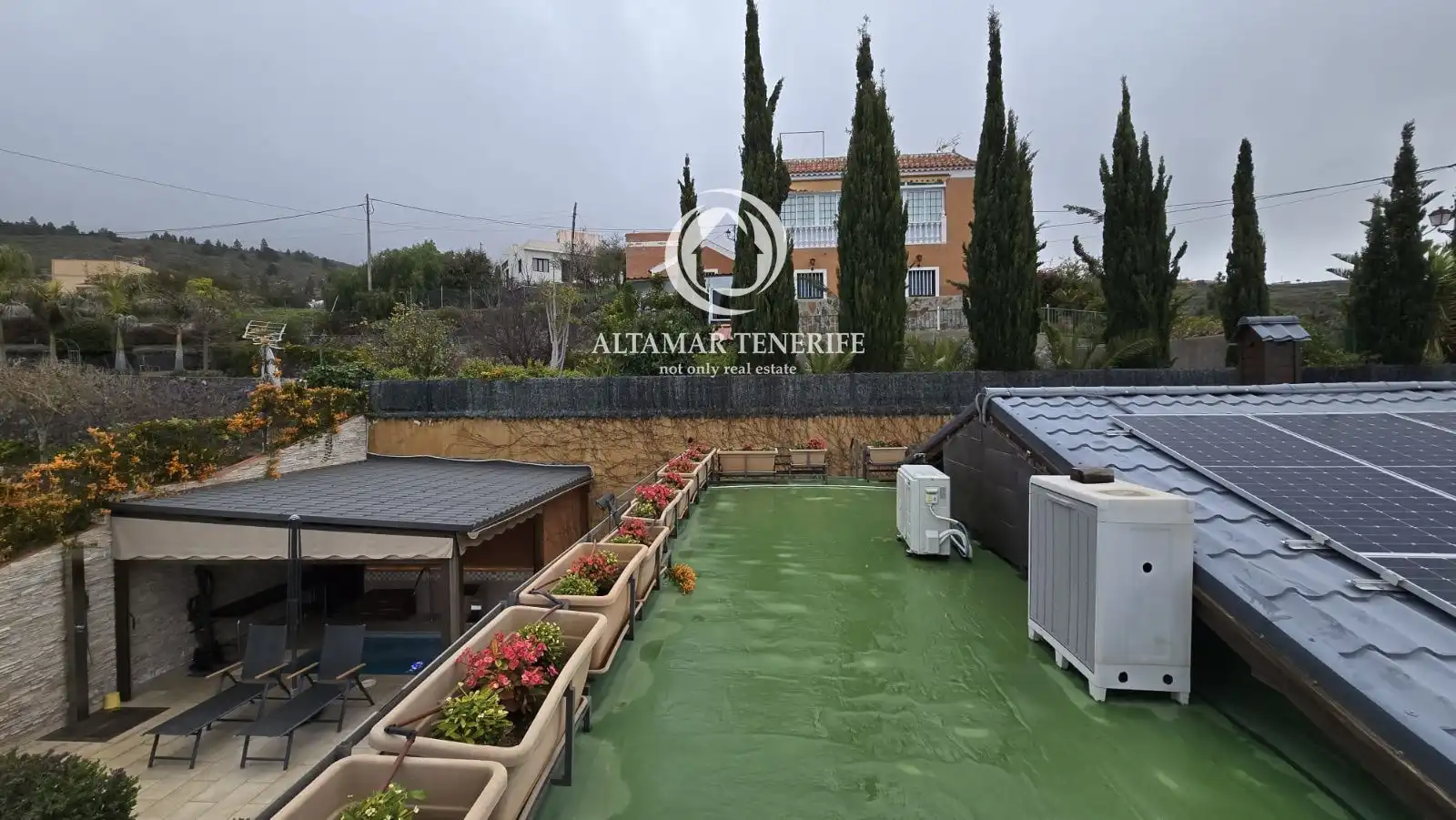 Casa en venta en Vera de Erquez, imagen 38