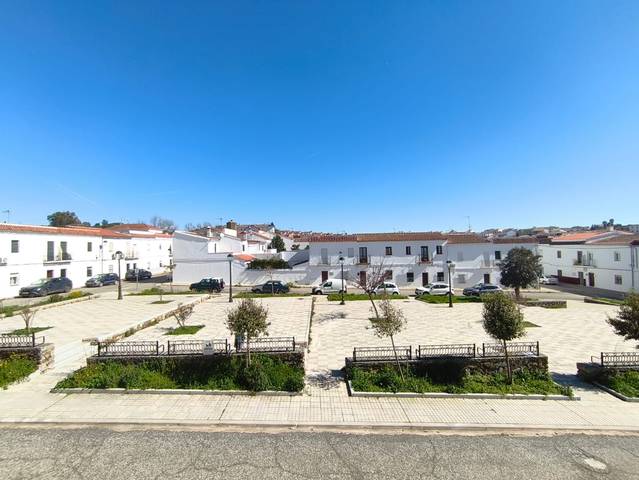 Piso en Venta en Plaza de Pedro López de Cazalla, 6 en Cazalla de la Sierra