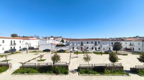Foto 5 de Piso en venta en Plaza de Pedro López de Cazalla, 6, Cazalla de la Sierra, Sevilla