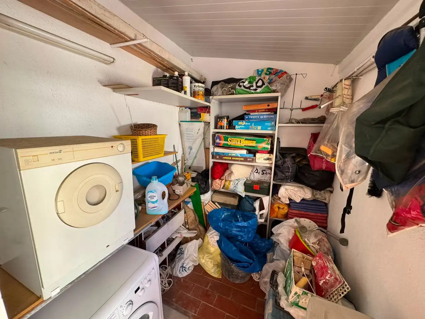 Casa con terraza en venta en Mercat - Mas Moixa, imagen 24