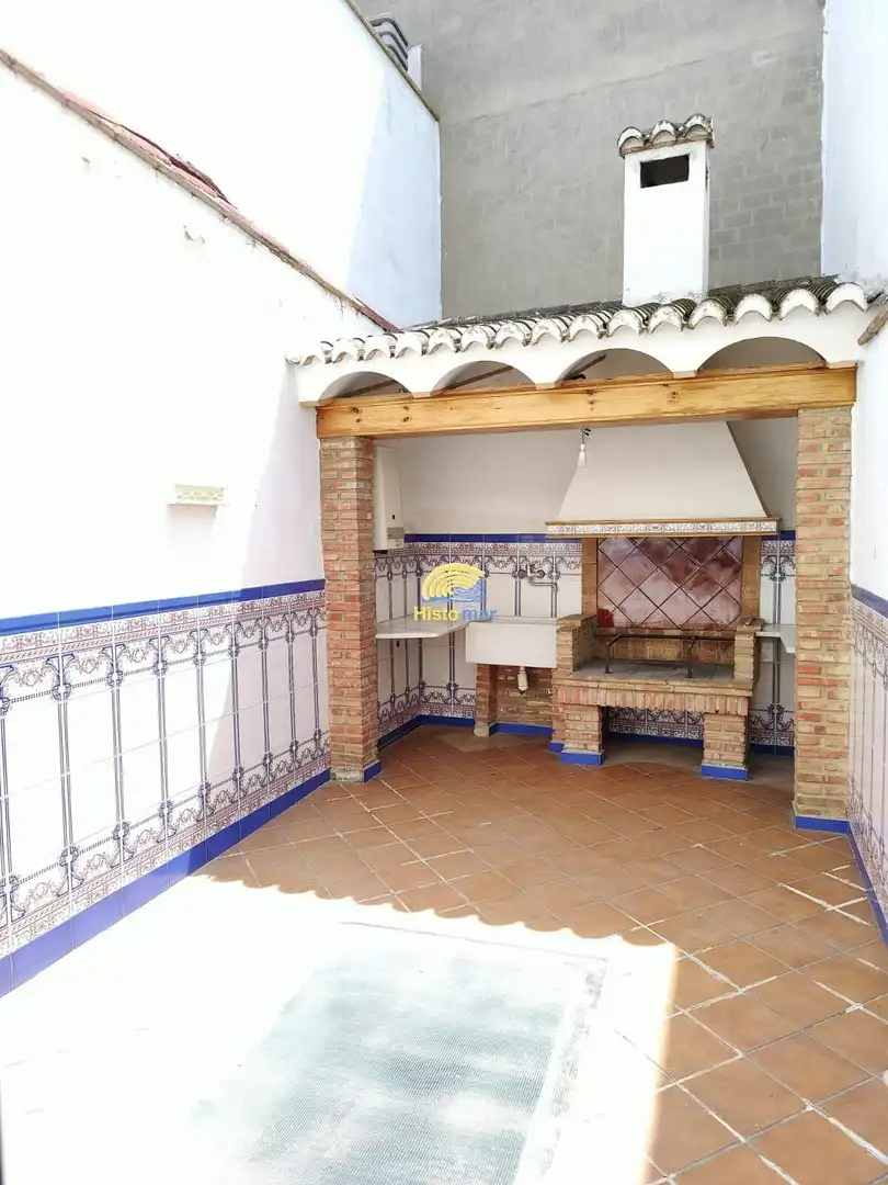 Maison avec terrasse à louer à Sagunto ciudad, imagen 6