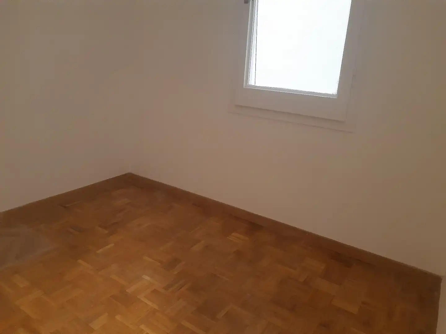 Dormitori de Pis de lloguer en Sarrià - Sant Gervasi