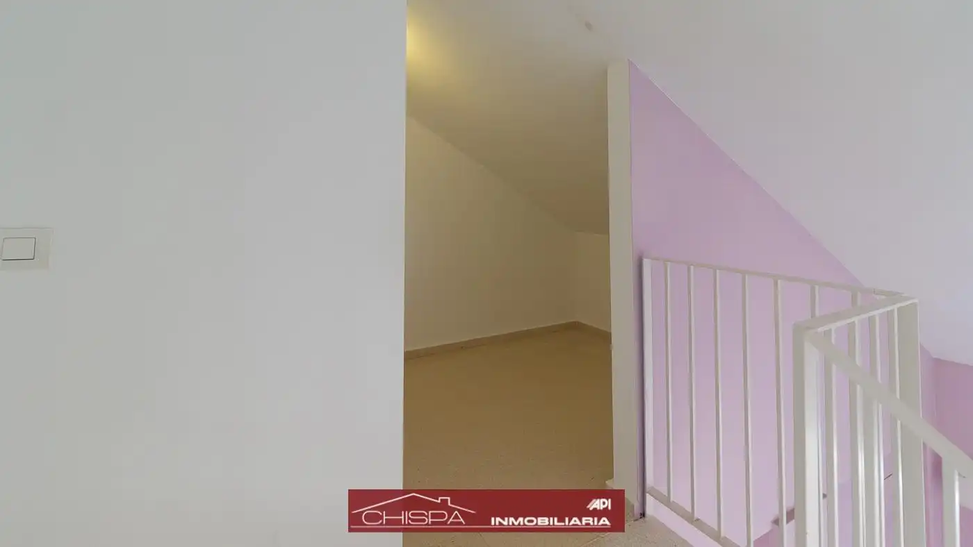 Ático de alquiler en Náquera con Terraza y Trastero