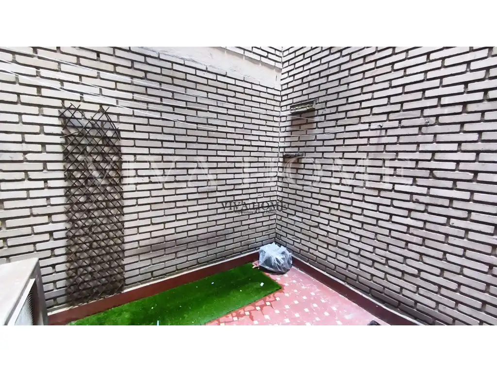 Exterior view of Flat for sale in Madrid