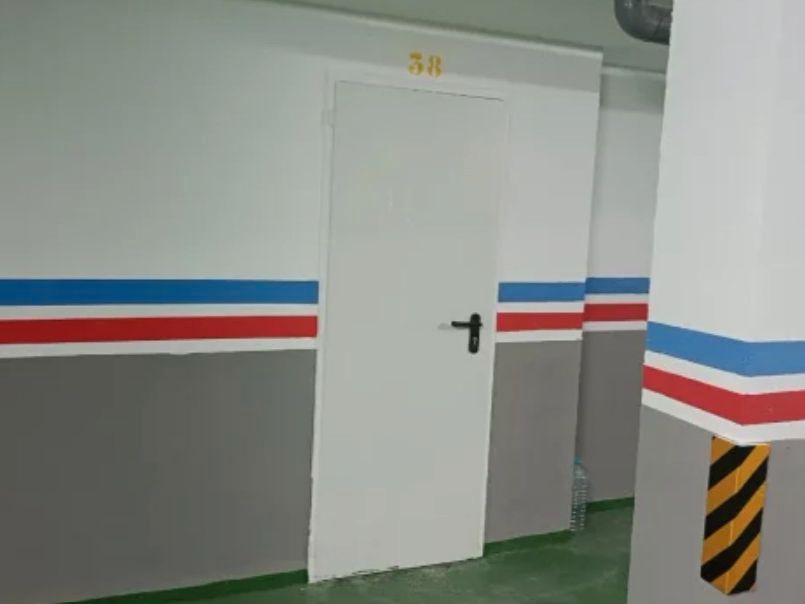 Box room to rent in Sedaví