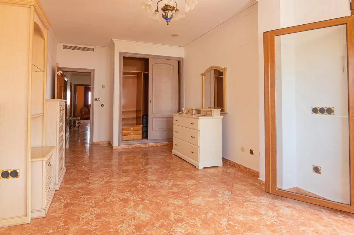 Casa o chalet en venta en Carrer Llarguer, Benirredrà