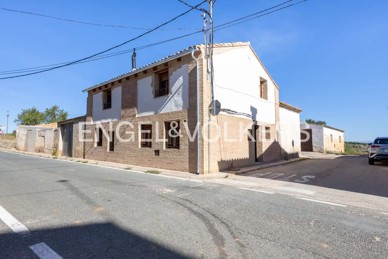 Casa a schiera in vendita a Utiel, imagen 13