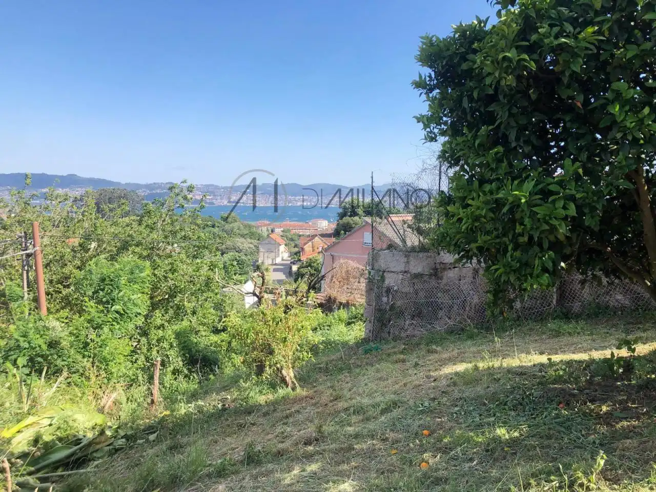 Terreno residencial en venta en Lugar Marrua, imagen 6