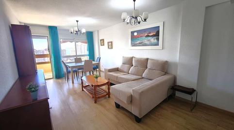 Foto 4 de Piso en venta en Carrer Trident, Cabo de las Huertas, Alicante / Alacant