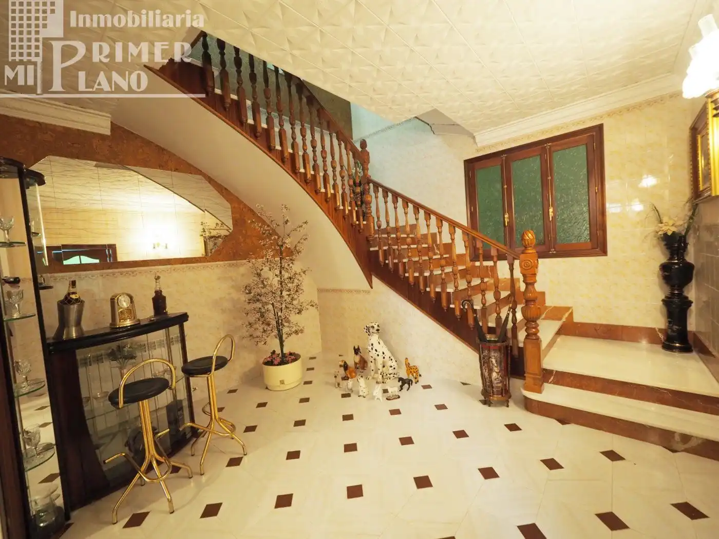 Casa con terraza en venta en Tomelloso, imagen 18