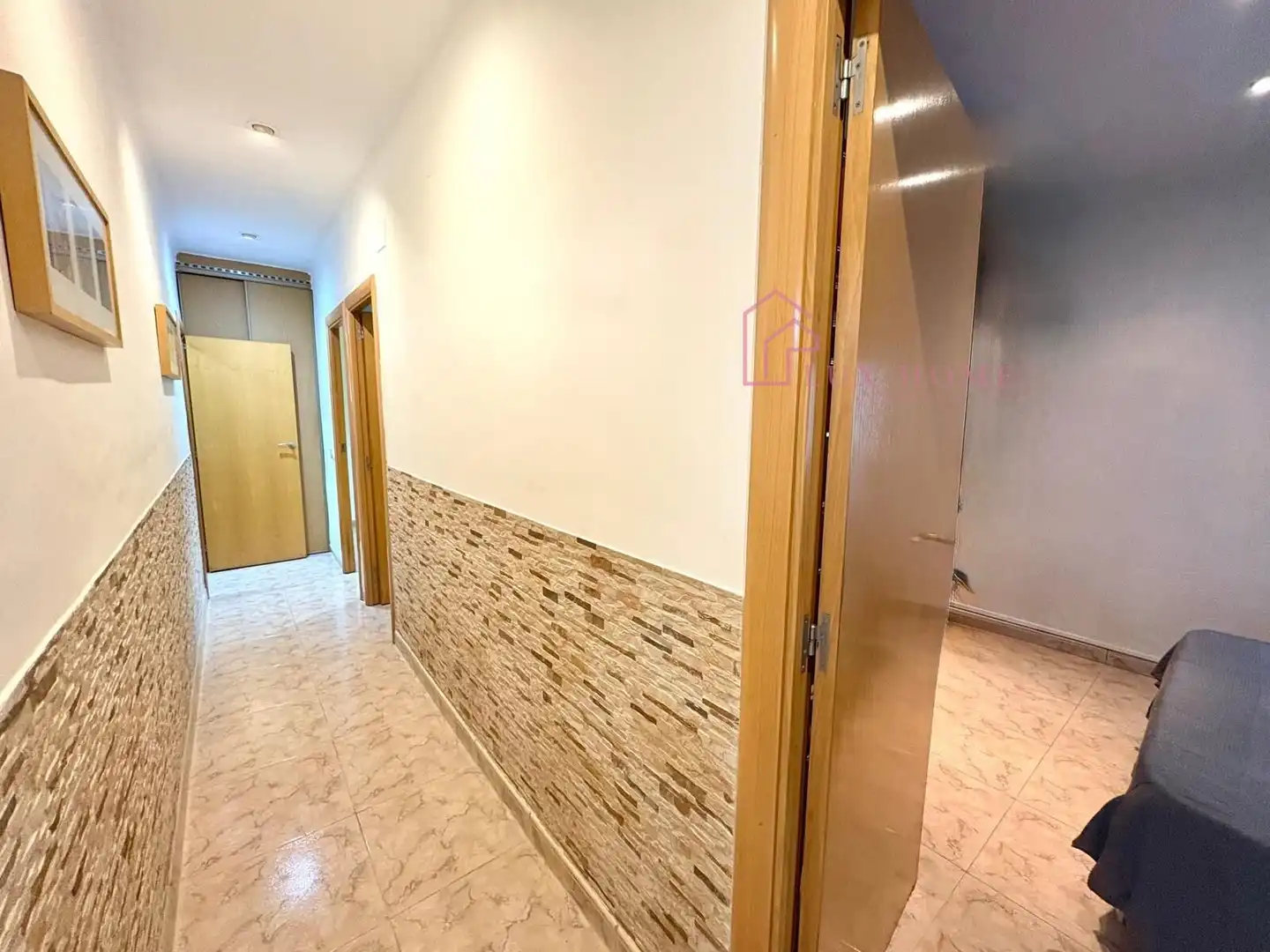 Planta baja en venta en Santa Perpètua de Mogoda con Aire acondicionado y Calefacción