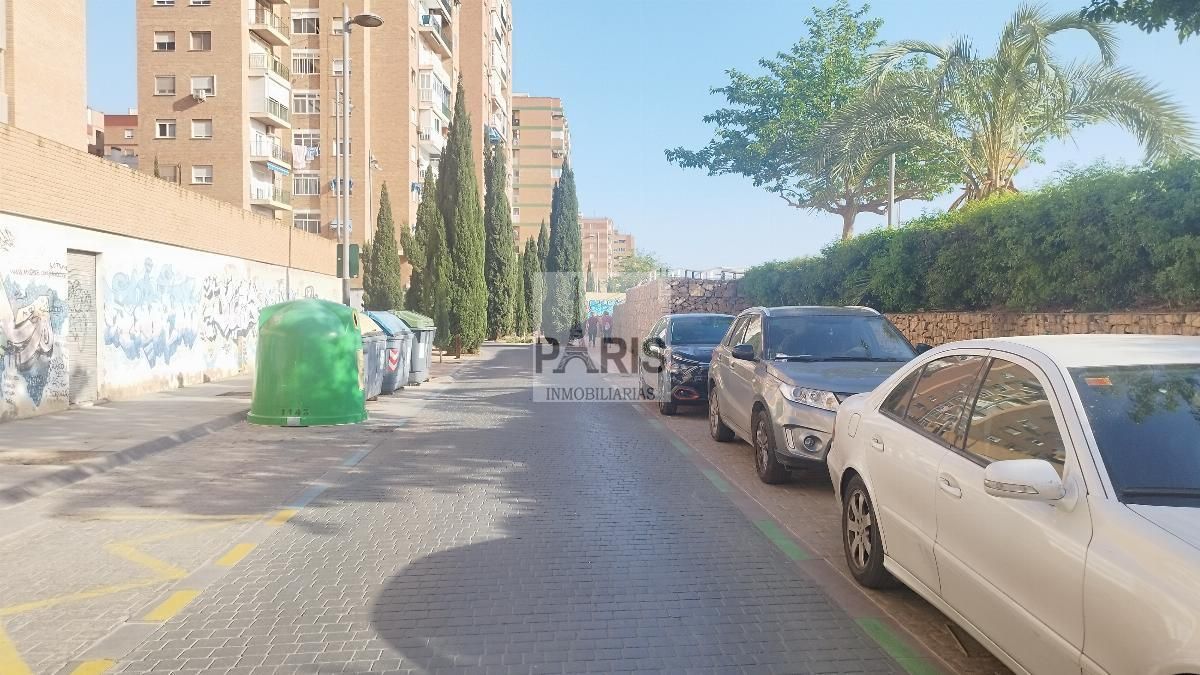 Garatge de lloguer a Alameda