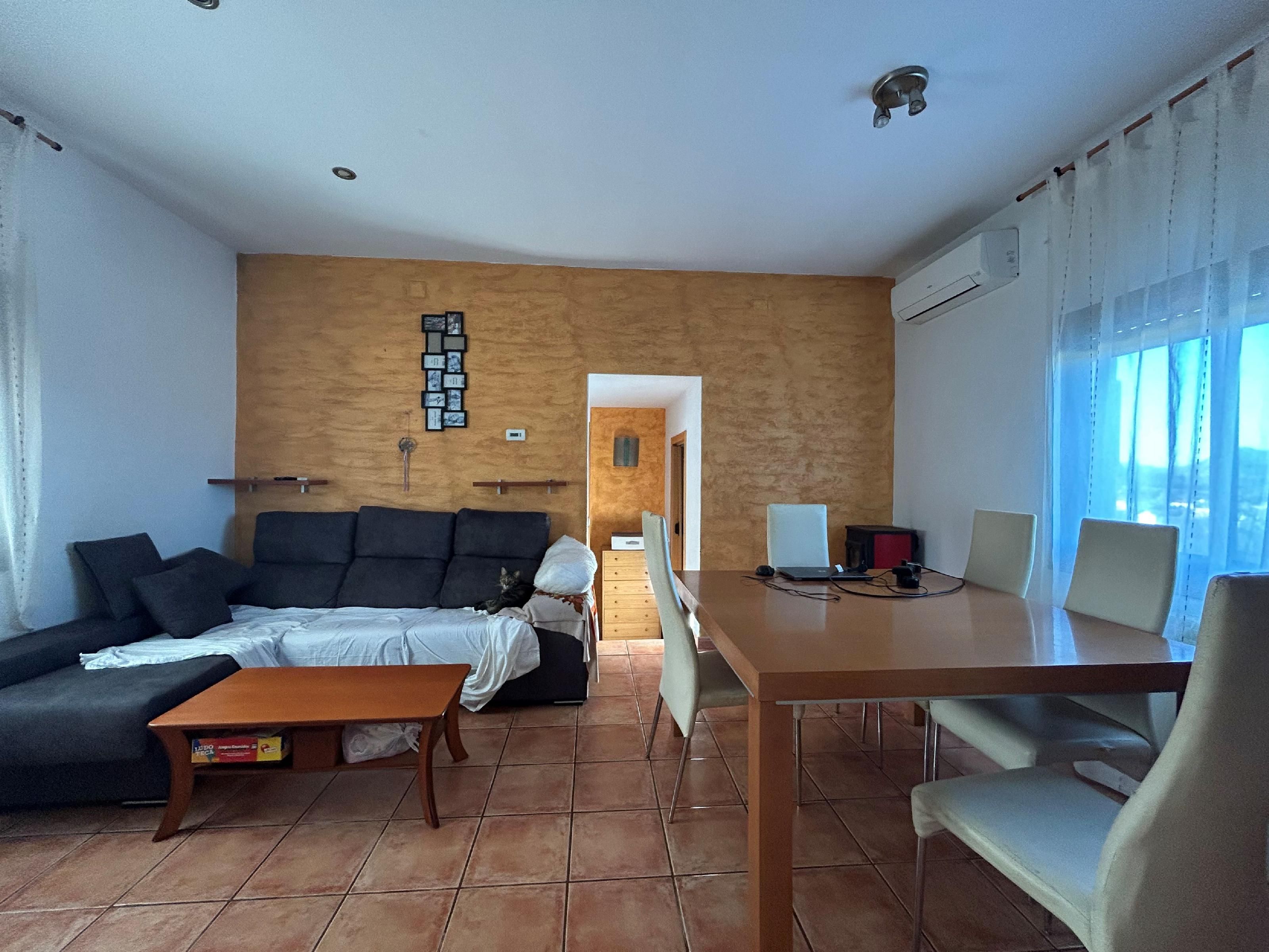 Sala d'estar de Casa o xalet en venda en Cabrera d'Anoia amb Aire condicionat, Calefacció i Traster
