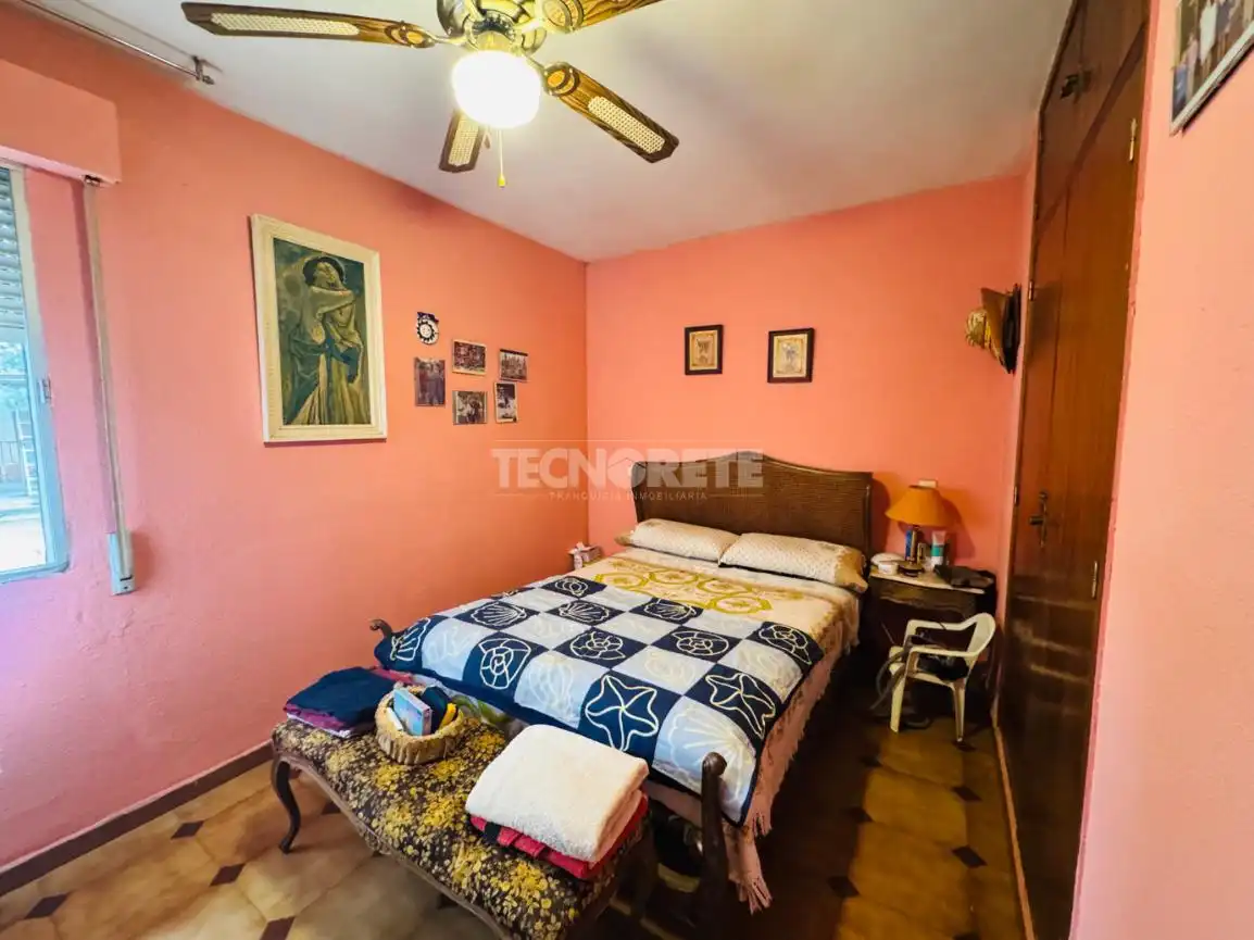 Dormitori de Casa o xalet en venda en San Román de los Montes