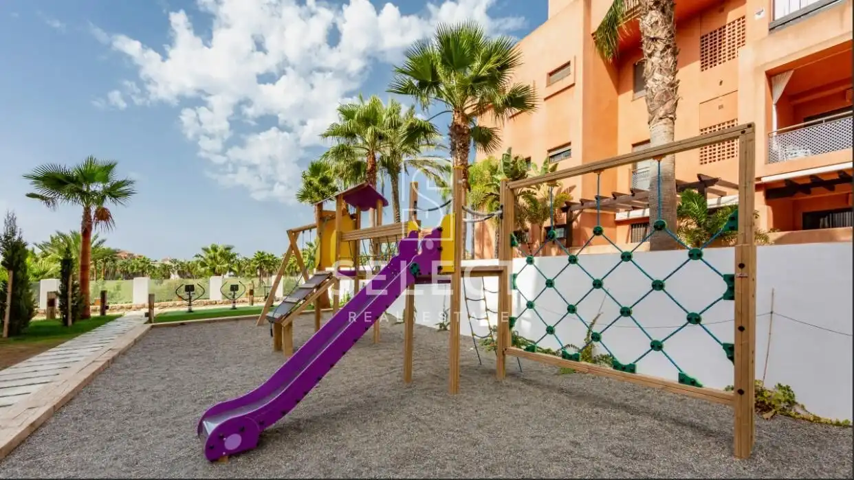 Terrassa de Apartament en venda en Motril amb Aire condicionat, Calefacció i Terrassa