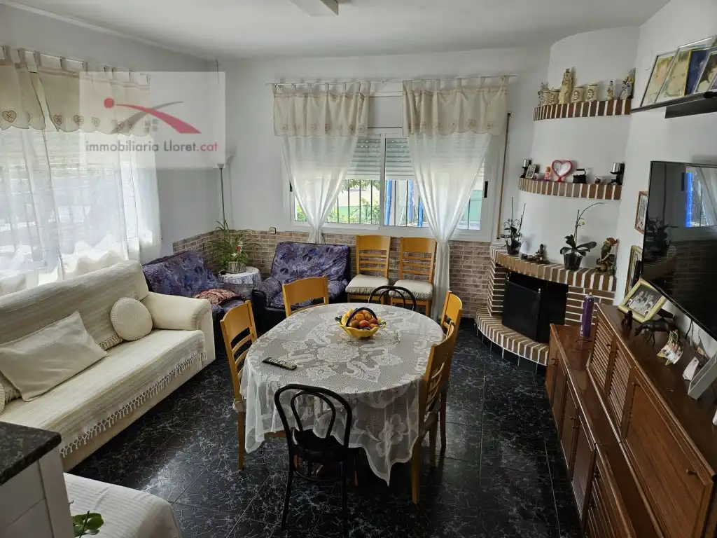 Casa o xalet en venda a Terrabrava - Tordera Parc