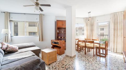 Photo 2 of Flat to rent in Calle Javier Sanz, Centro, Almería