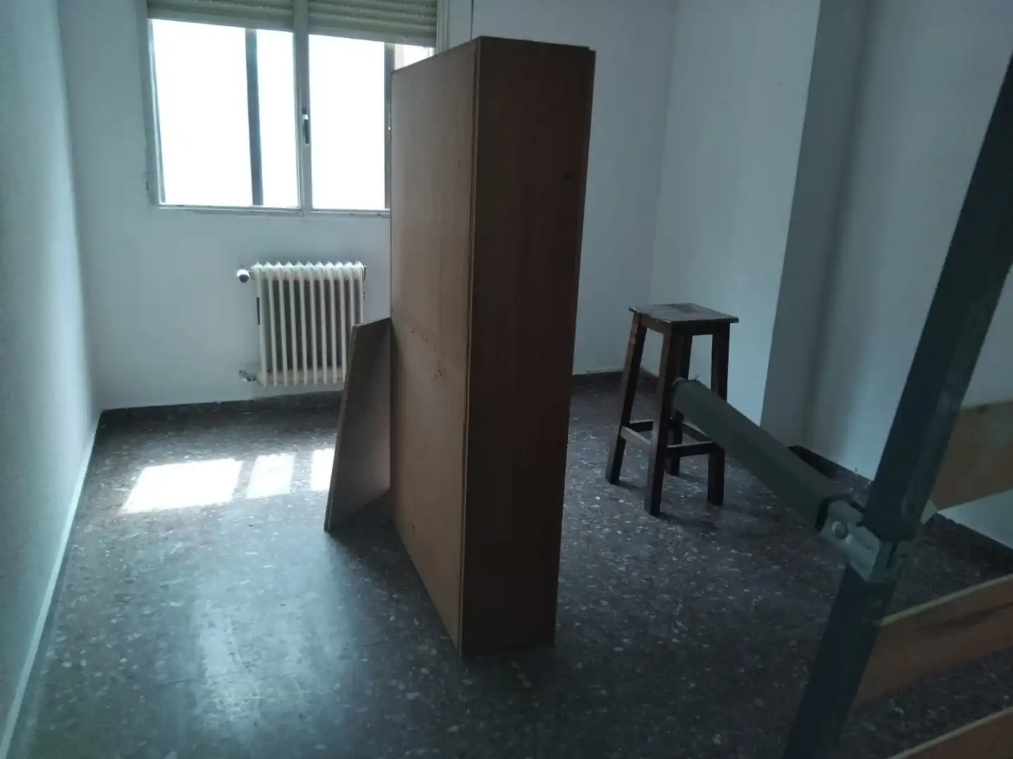 Piso en venta en Gran Via