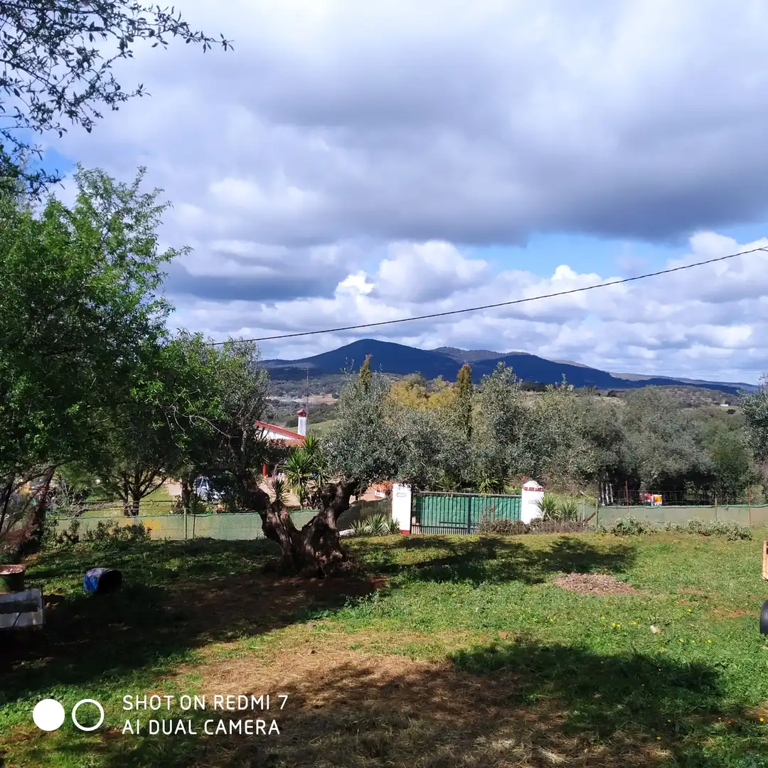Terreni e lotti in vendita a Jerez de los Caballeros, imagen 17