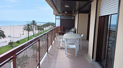 Foto 2 de Apartamento de alquiler en Playa de Gandia, Gandia