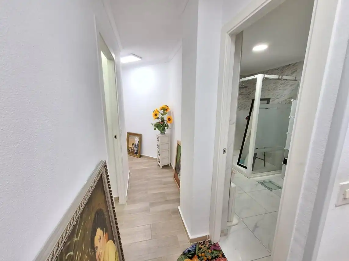 Apartamento con ascensor en venta en Calle Bergantín, imagen 26
