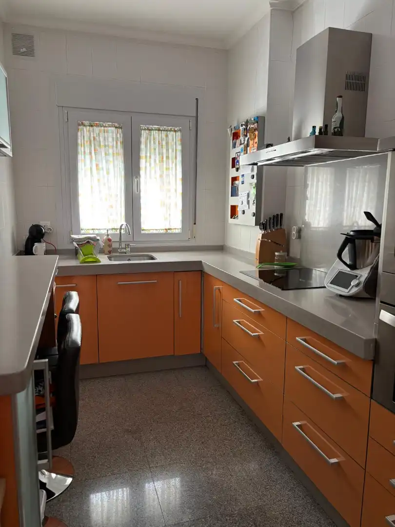 Casa amb terrassa en venda a El Pasaje Amaranto, imagen 4