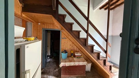 Foto 4 de Casa adosada en venta en Vilamarín, Ourense
