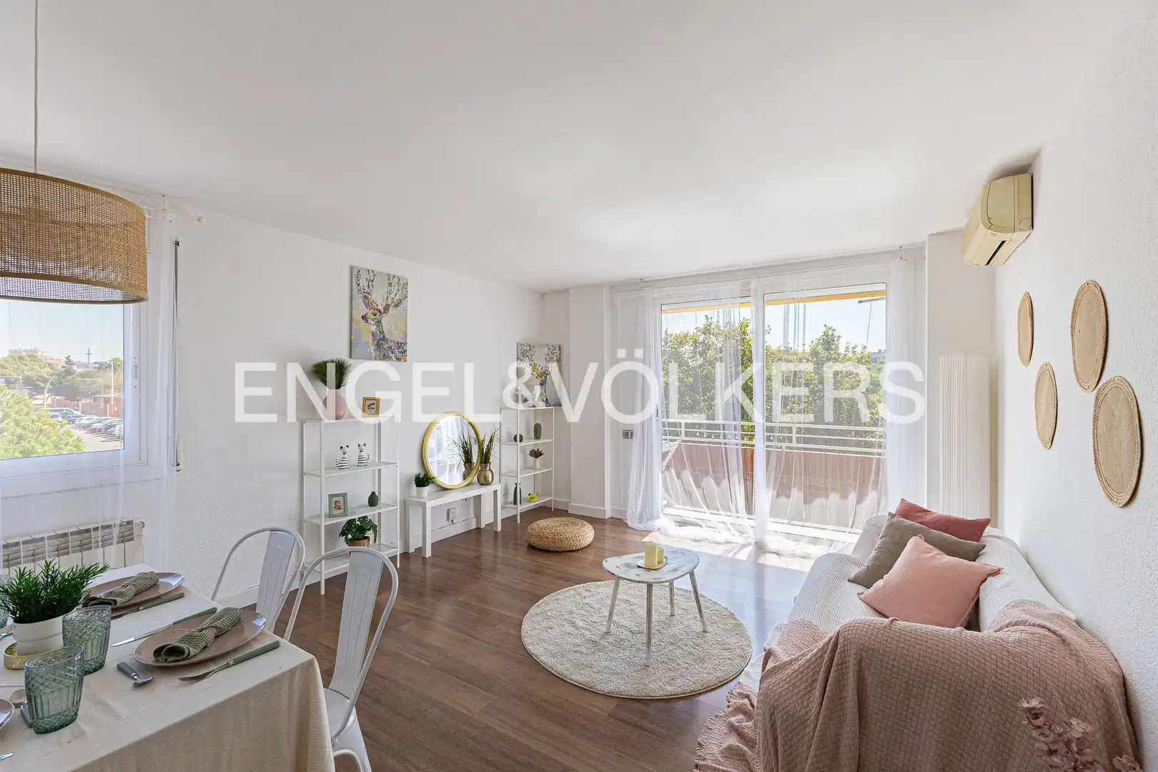 Flat with terrace for sale in Sant Joan - TV3, imagen 23