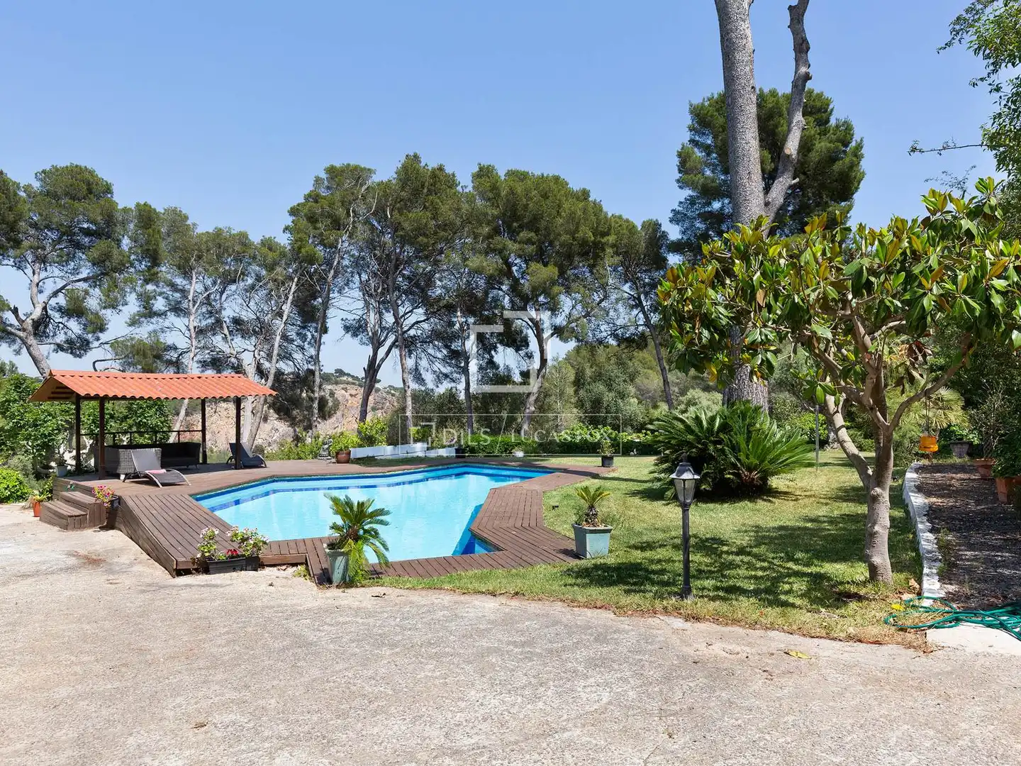 Chalet con terraza en venta en Bellamar, imagen 34