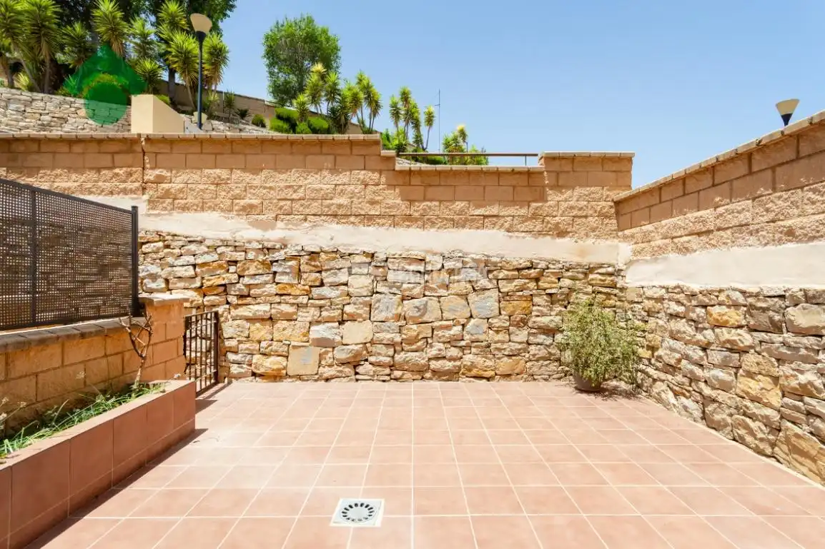 Terrace of Detached homes for sale in Vélez-Málaga  with Terrace