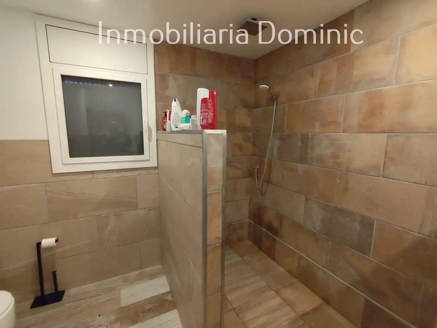 Bany de Casa o xalet en venda en Maçanet de la Selva amb Aire condicionat, Jardí privat i Terrassa