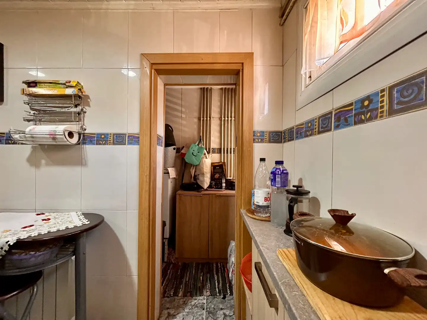 Appartement avec terrasse à vendre à Carrer dels Aprestadors, imagen 25