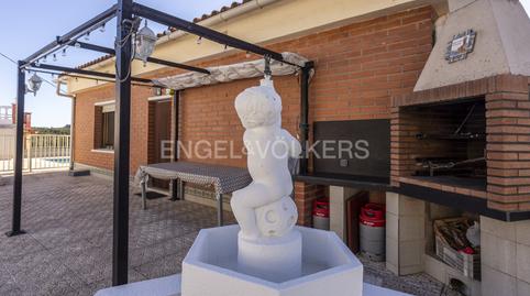 Foto 5 de Casa o chalet en venta en Font-rubí, Barcelona