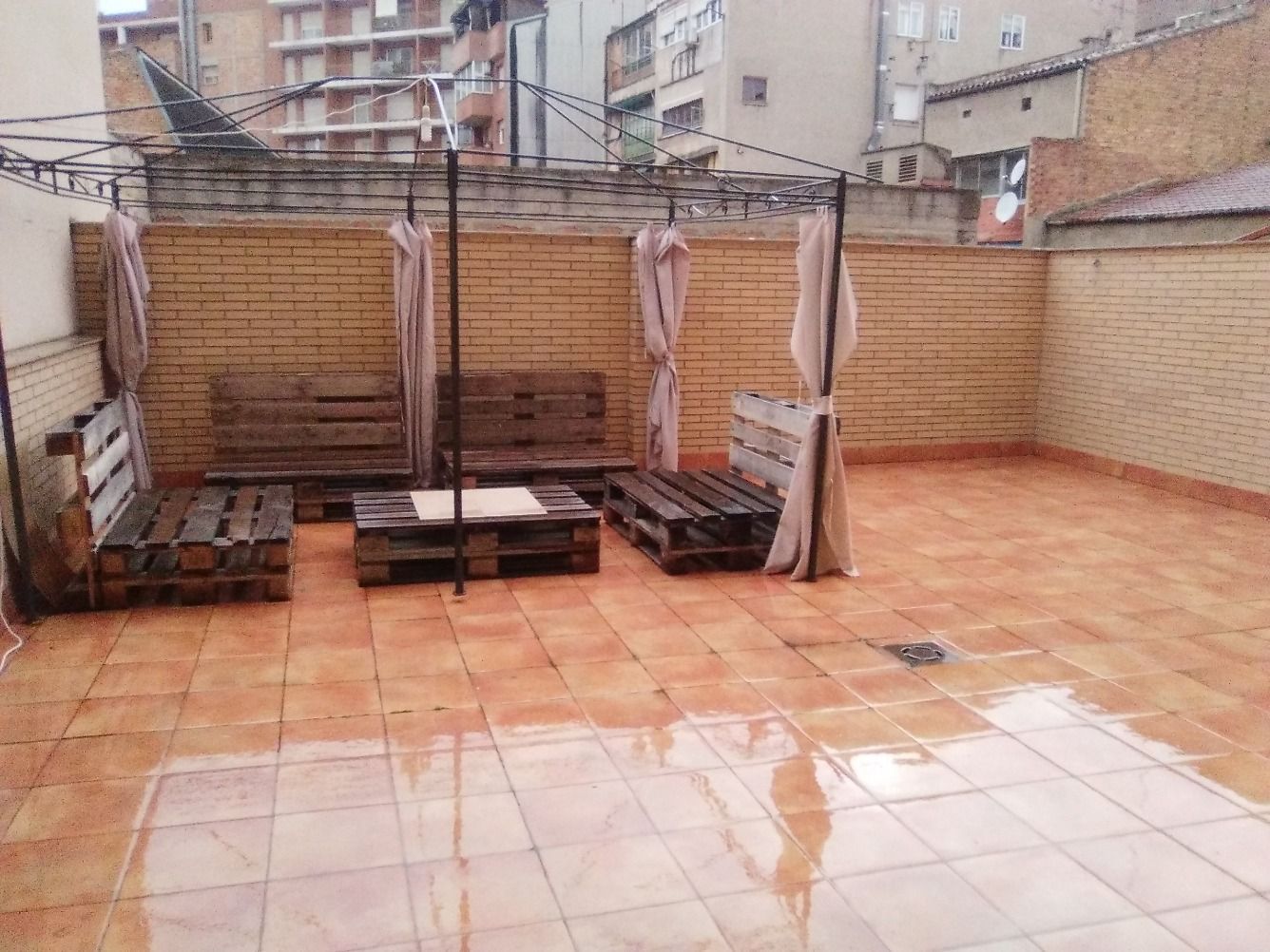 Apartment to rent in Carrer Pallars, 17, Príncep de Viana - Clot -Xalets Humbert Torres