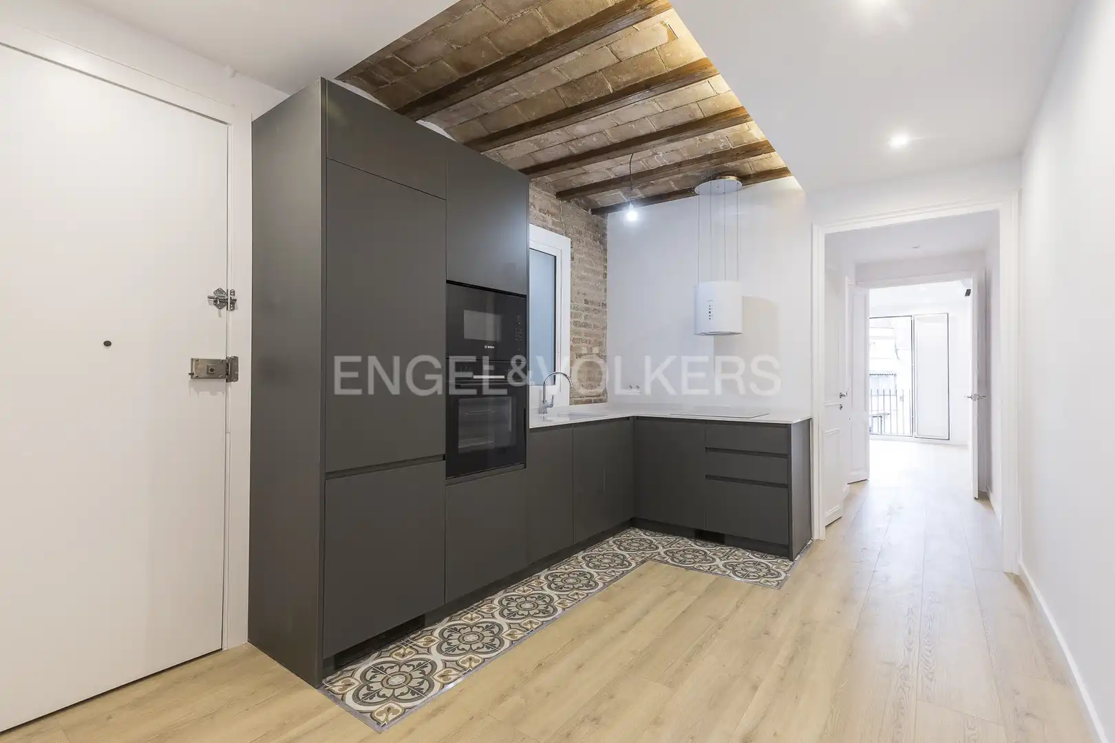 Wohnung mit Terrasse zum Verkauf in Eixample, imagen 13