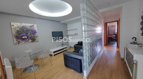 Foto 3 von Wohnung zur Miete in Calle Capitán Juan Varela, Os Mallos, A Coruña Capital