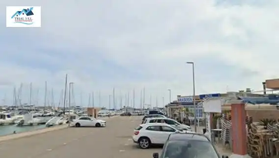 Gewerbefläche zum Verkauf in Avenida del Marqués de Benicarló, imagen 2