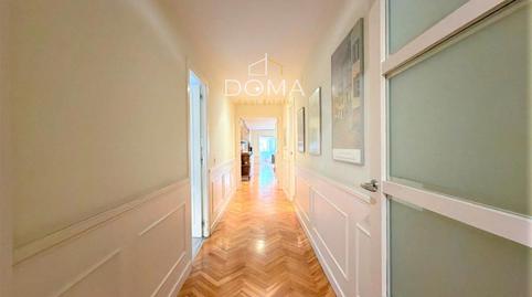 Foto 3 de Piso en venta en Angli, Les Tres Torres,  Barcelona Capital