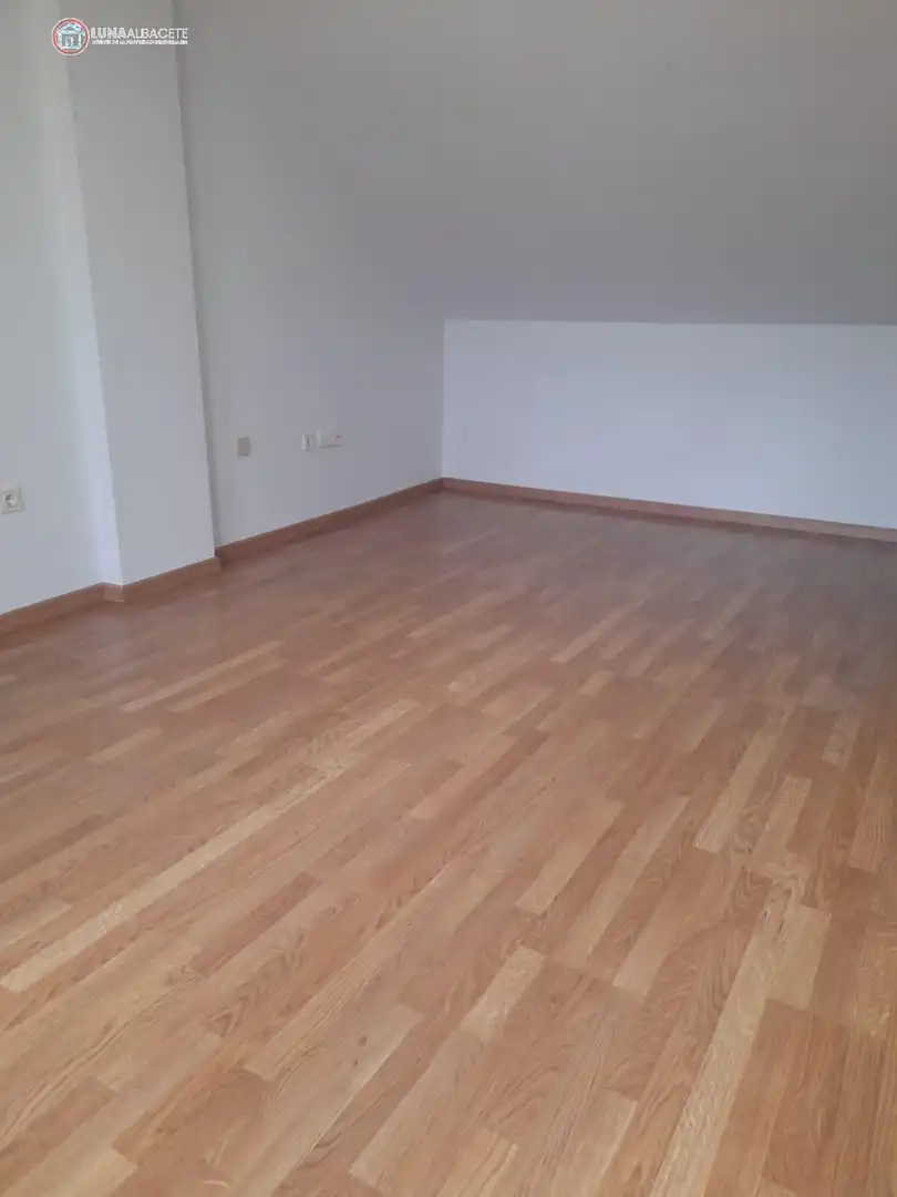 Adosado en venta en La Gineta, imagen 14