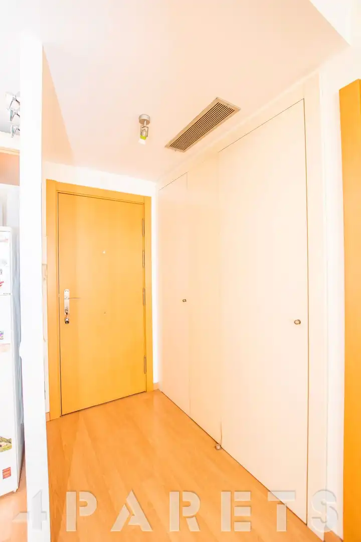 Piso en venta en Carrer d'Antoni Puigblanch, Centre