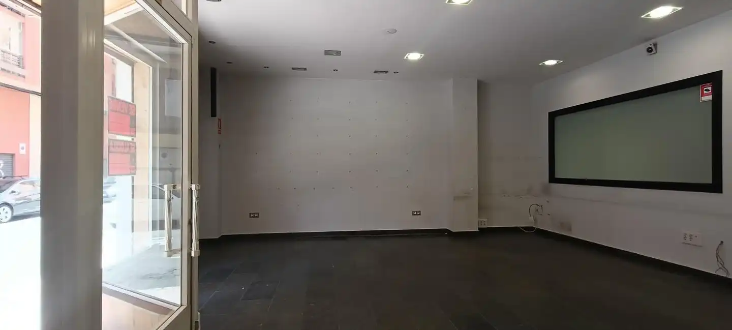 Geschaftsraum zum Verkauf in León Capital 