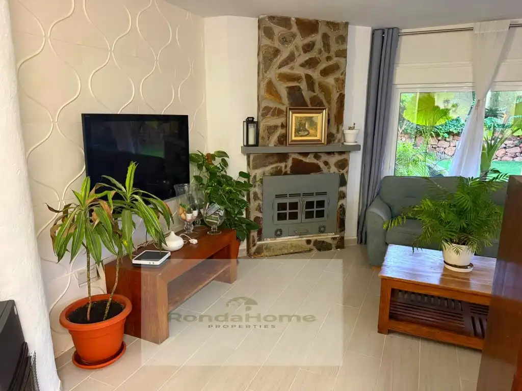 Wohnung mit Pool zum Verkauf in Calahonda, imagen 8