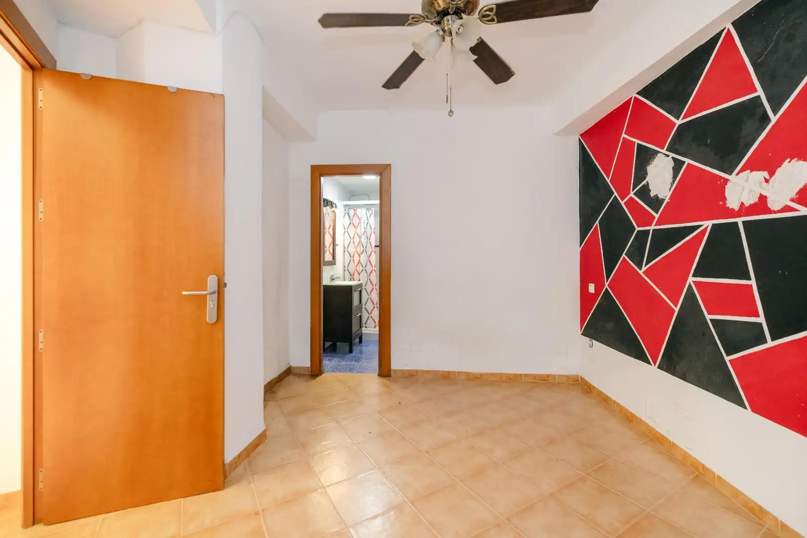Piso en venta en Málaga