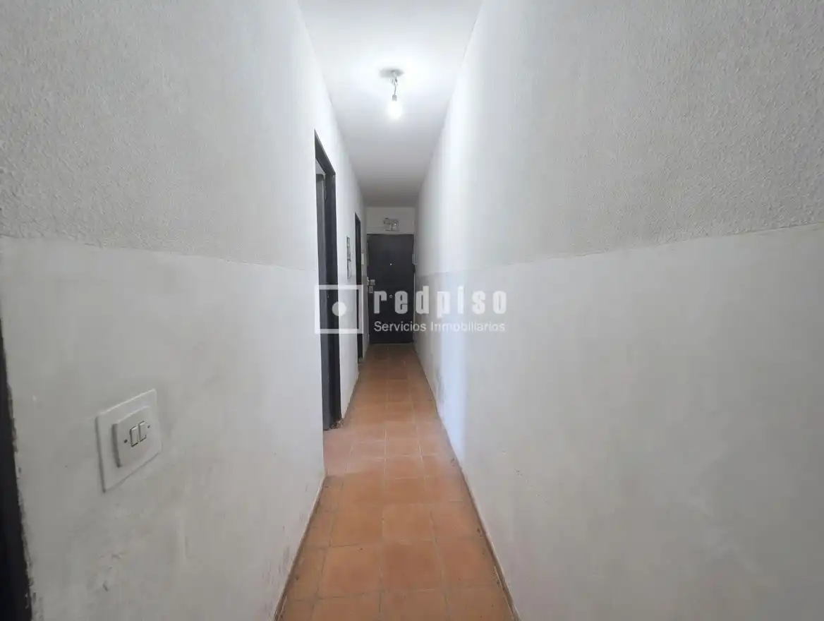 Piso en venta en Alcorcón con Calefacción, Terraza y Alarma